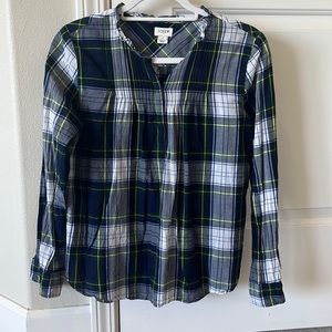Jcrew blouse